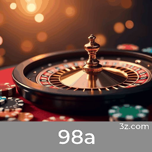 Experimente o 98a: Apostas Móveis Completas